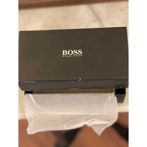 Vintage Hugo Boss Black Sunglasses Retro Hip main image 6